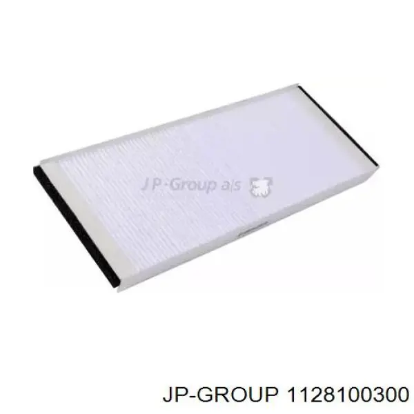 1128100300 JP Group Внутрішньосалонний фільтр