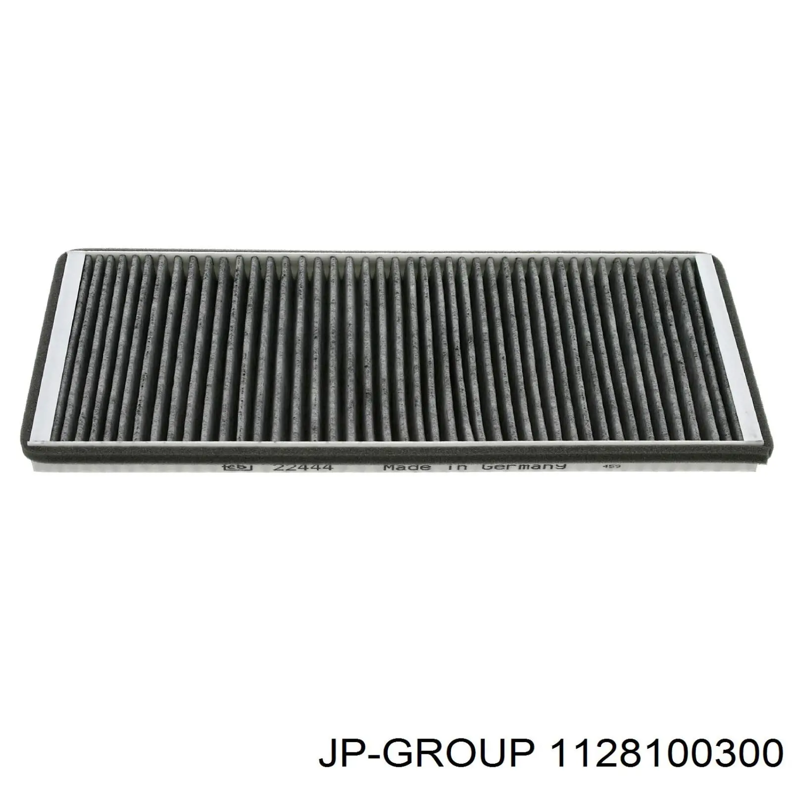 Фільтр салону 1128100300 JP Group