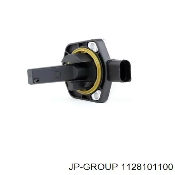 Фільтр салону 1128101100 JP Group