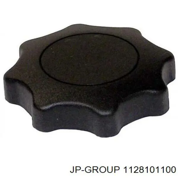 Повітряний фільтр салону JP Group 1128101100