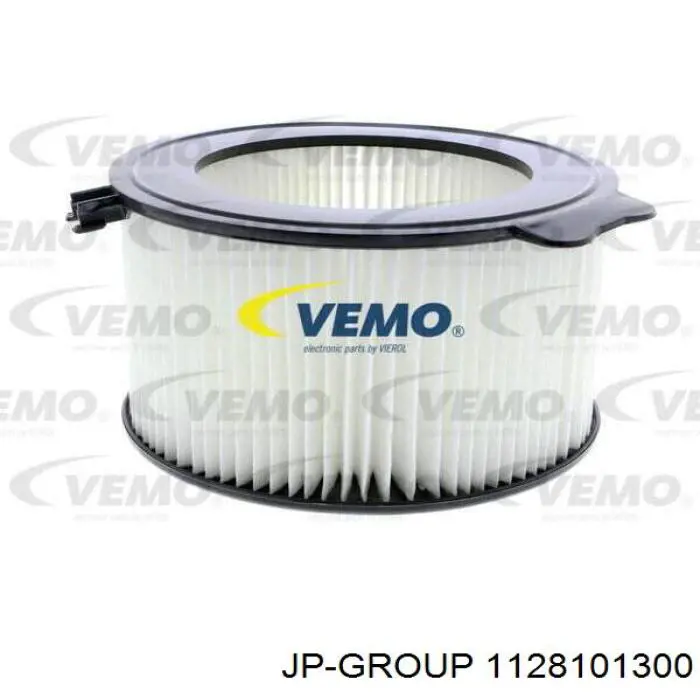 Фільтр салону 1128101300 JP Group