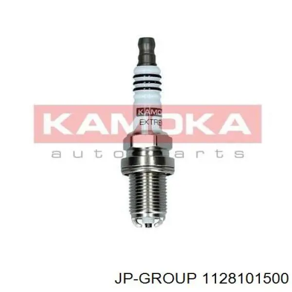 Купити 1128101500 JP Group Фільтр салону вугільний