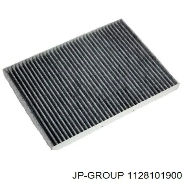 1128101900 JP Group Внутрішньосалонний фільтр