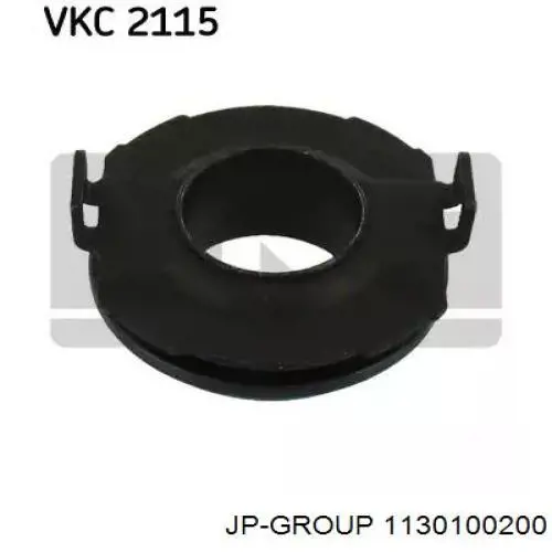 Натискний диск зчеплення на Skoda Fabia PRAKTIK 