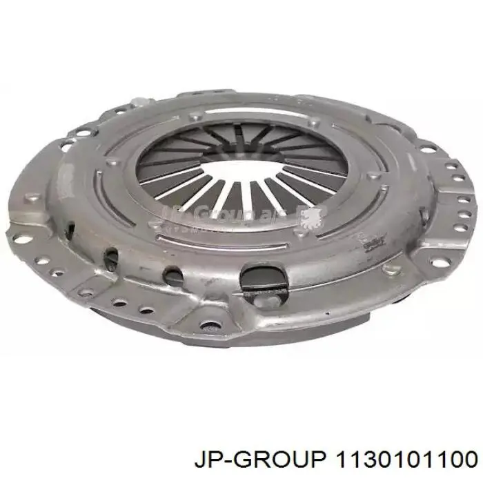 Пелюстковий кошик зчеплення JP Group 1130101100 ціна, від 36.77 USD