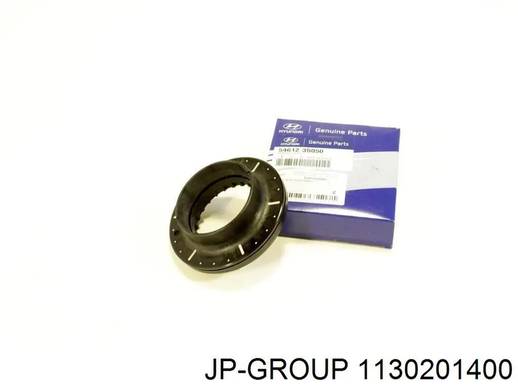 Купити 1130201400 JP Group Диск зчеплення