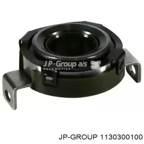 1130300100 JP Group підшипник вижимний зчеплення