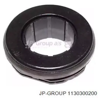 1130300200 JP Group підшипник вижимний зчеплення