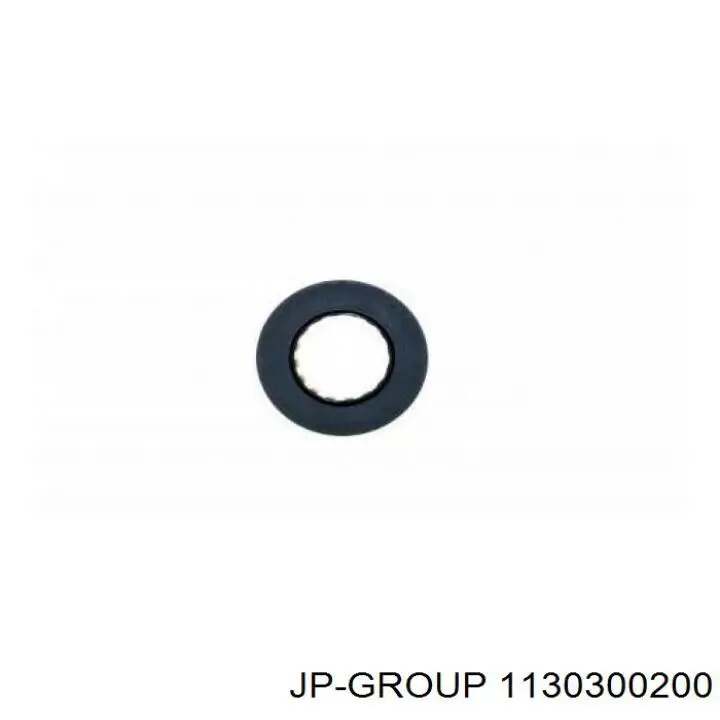 Купити 1130300200 JP Group Підшипник включення зчеплення