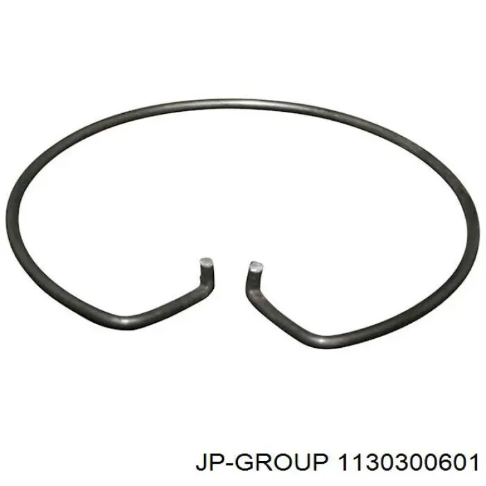 Купити 1130300601 JP Group Підшипник включення зчеплення