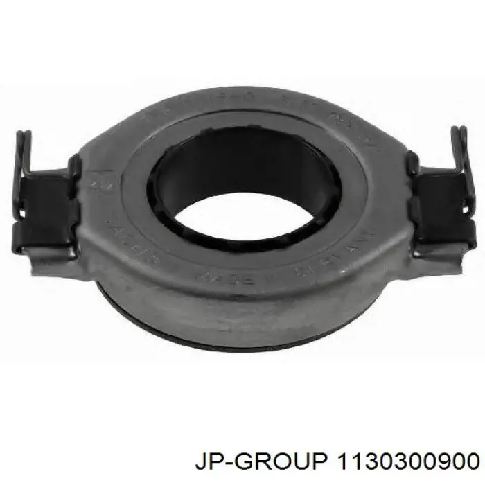 Вижимний підшипник JP Group 1130300900 ціна, від 11.95 USD