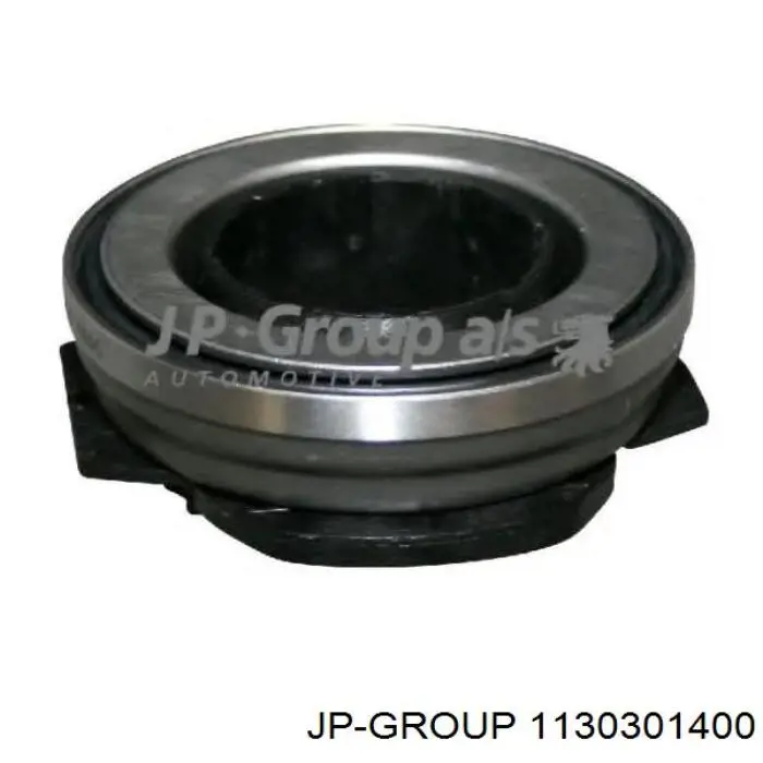 Підшипник вижимний зчеплення JP Group 1130301400