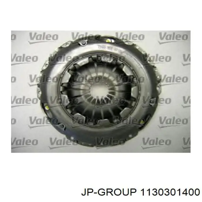 1130301400 JP Group Підшипник ковзання зчеплення