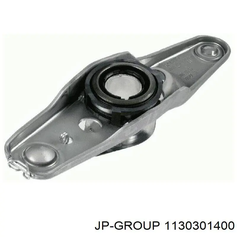 Купити 1130301400 JP Group Підшипник включення зчеплення