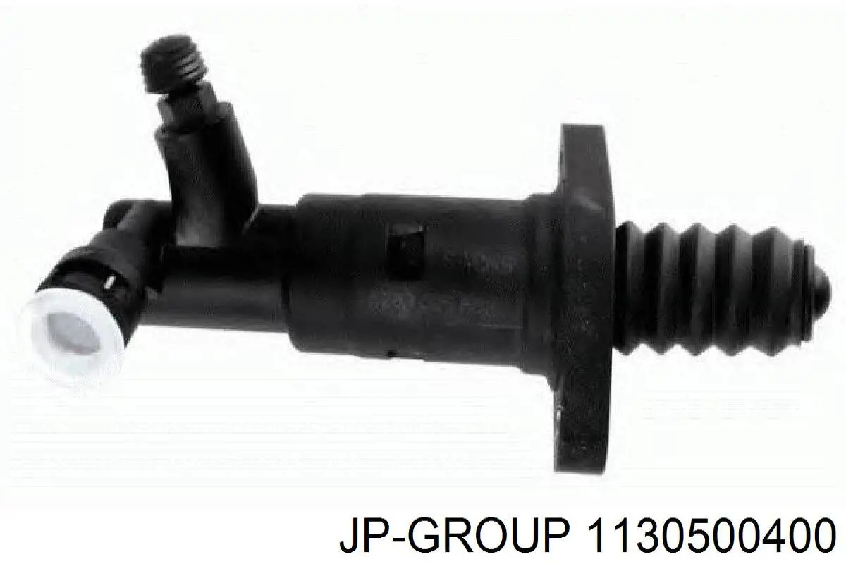 1130500400 JP Group Циліндр зчеплення робочий