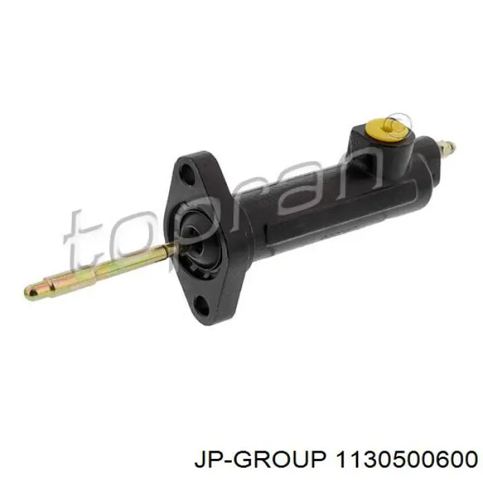 1130500600 JP Group Циліндр зчеплення робочий