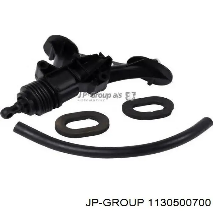 Актуатор зчеплення JP Group 1130500700 ціна, від 16.17 USD