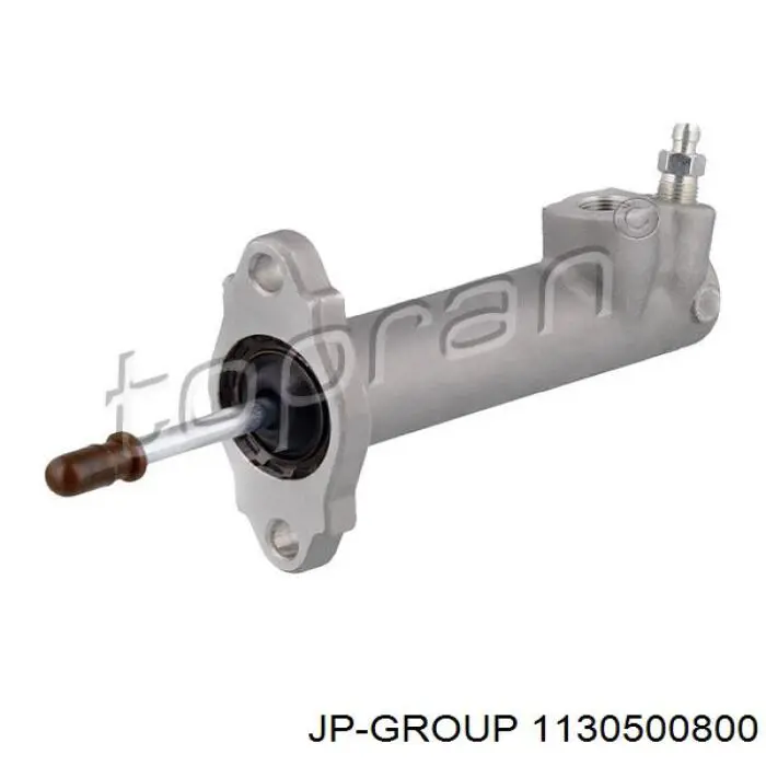Актуатор зчеплення JP Group 1130500800 ціна, від 16.13 USD
