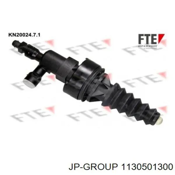 Актуатор зчеплення JP Group 1130501300 ціна, від 28.88 USD
