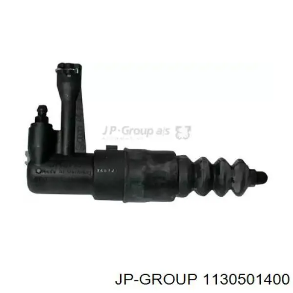 1130501400 JP Group Циліндр зчеплення робочий