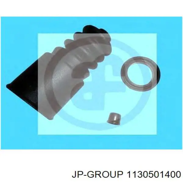 Актуатор зчеплення JP Group 1130501400 ціна, від 27.18 USD