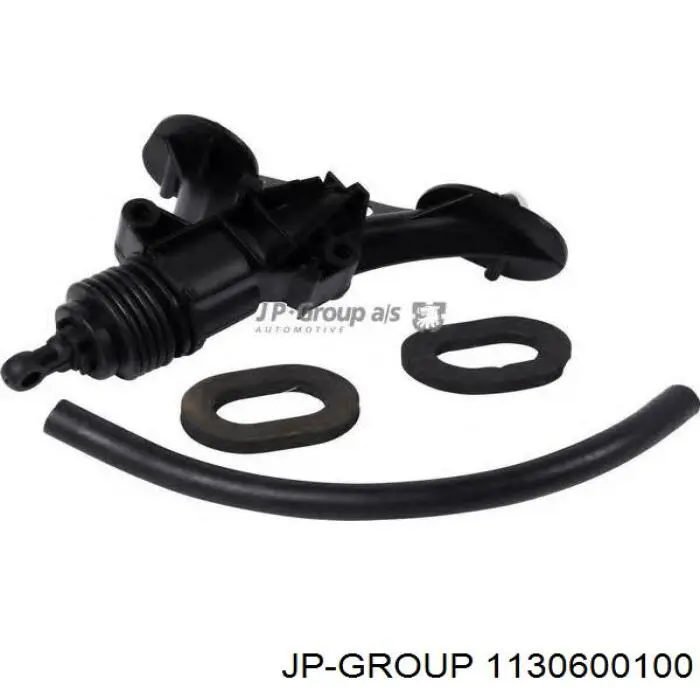 Головний циліндр зчеплення 1130600100 JP Group