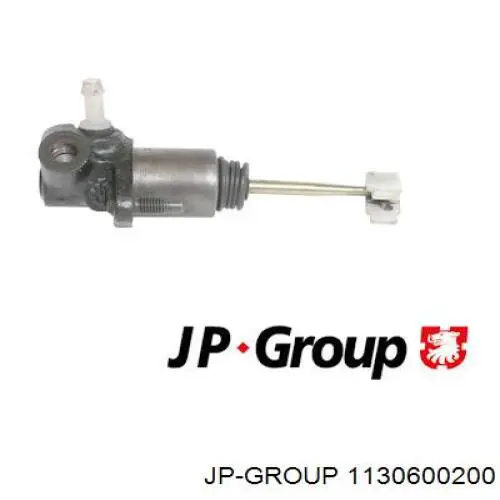 Купити 1130600200 JP Group Головний циліндр зчеплення