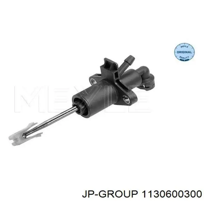 ГЦЗ JP Group 1130600300 ціна, від 27.04 USD