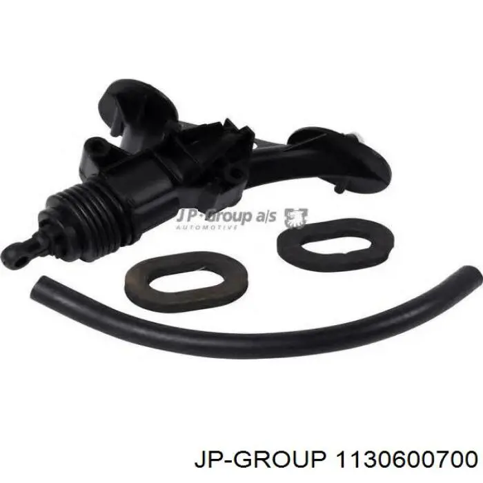 Циліндр зчеплення JP Group 1130600700
