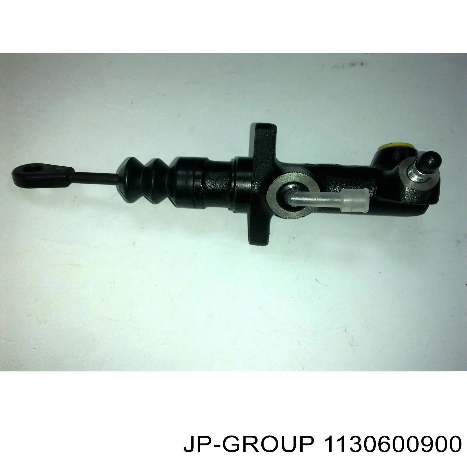 Головний циліндр зчеплення 1130600900 JP Group