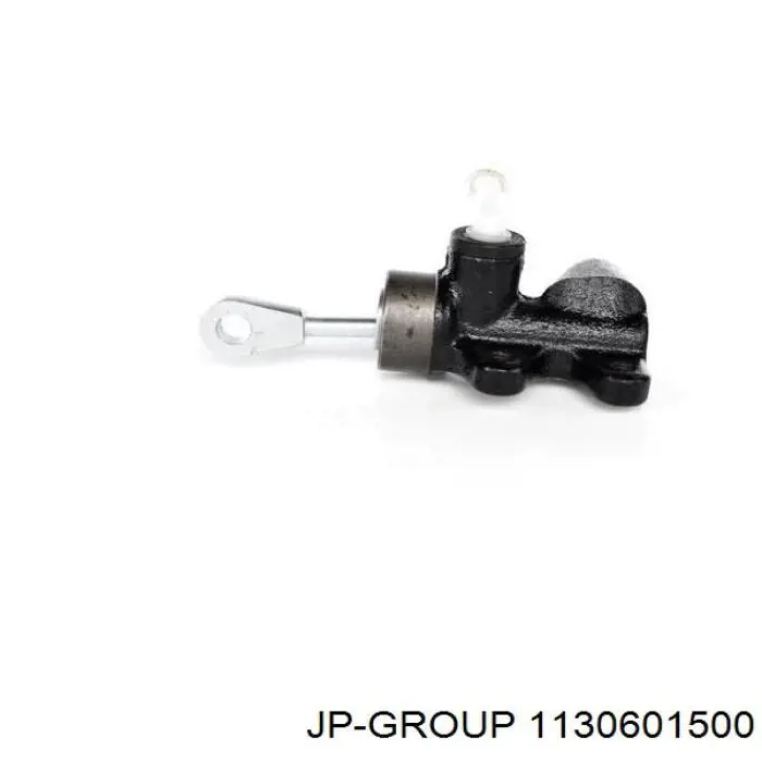 Циліндр зчеплення JP Group 1130601500