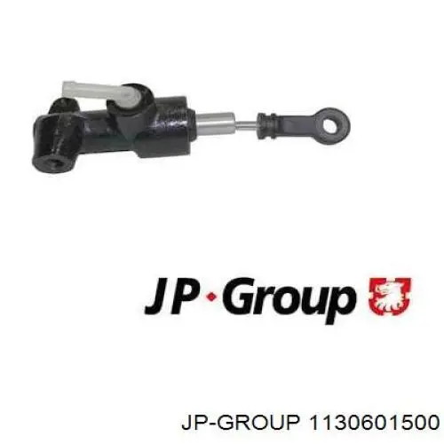 1130601500 JP Group Циліндр зчеплення, головний