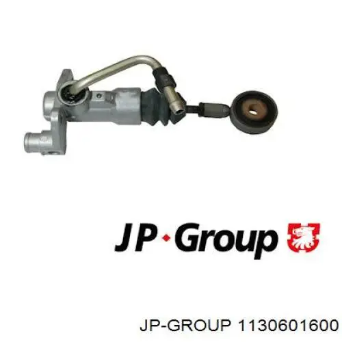 ГЦЗ JP Group 1130601600 ціна, від 35.38 USD