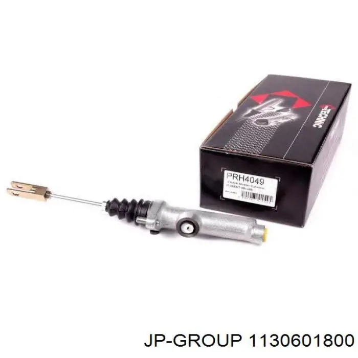 ГЦЗ JP Group 1130601800 ціна, від 60.44 USD