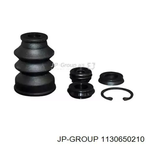 Ремкомплект головного циліндра зчеплення 1130650210 JP Group