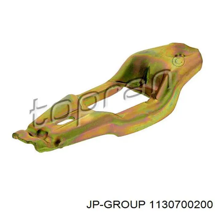 Вилка зчеплення JP Group 1130700200 ціна, від 10.64 USD