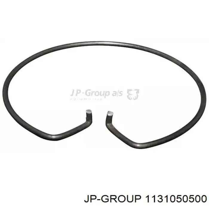 Купити 1131050500 JP Group Кільце стопорне корзини зчеплення (TRUCK)