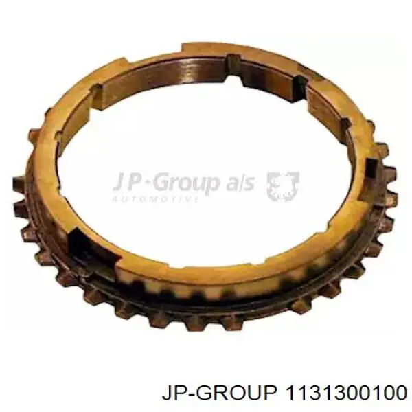 Купити 1131300100 JP Group Кільце синхронізатора