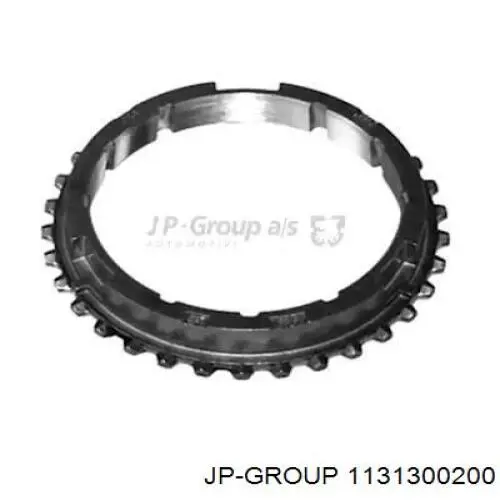 Купити 1131300200 JP Group Кільце синхронізатора