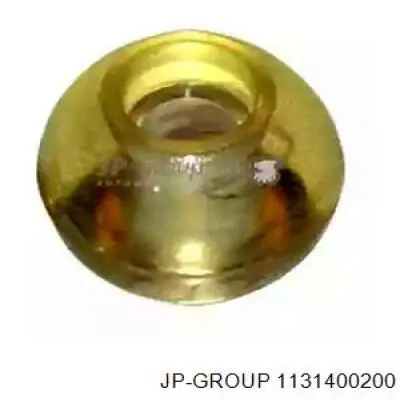 1131400200 JP Group ремкомплект куліси перемикання передач