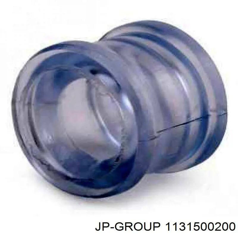 Втулка механізму перемикання передач JP Group 1131500200 ціна, від 1.49 USD