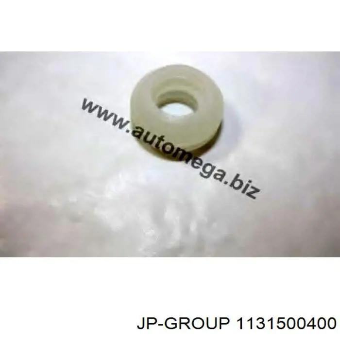 Втулка механізму перемикання передач JP Group 1131500400 ціна, від 2.26 USD