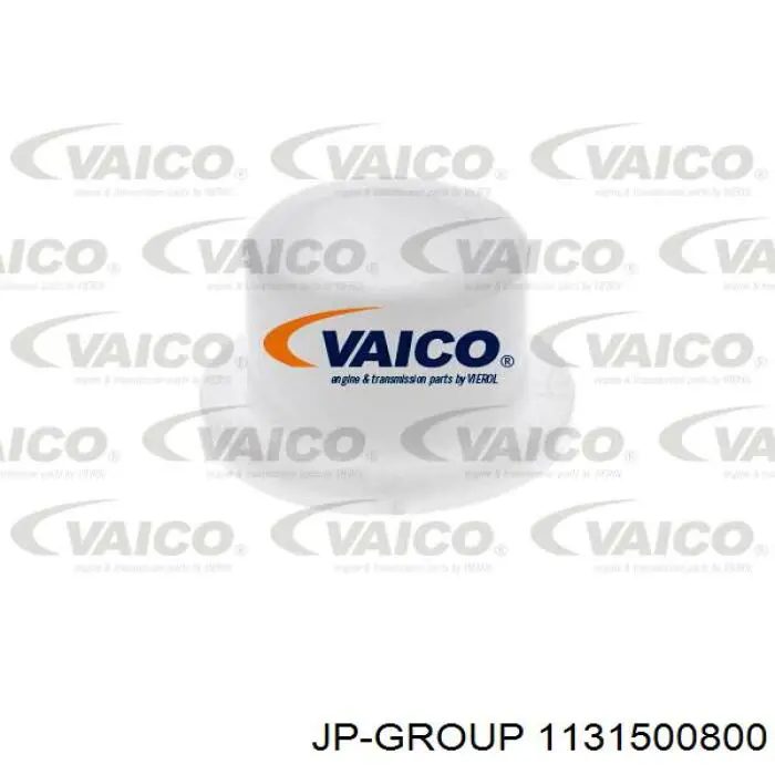 Втулка механізму перемикання передач JP Group 1131500800 ціна, від 0.22 USD