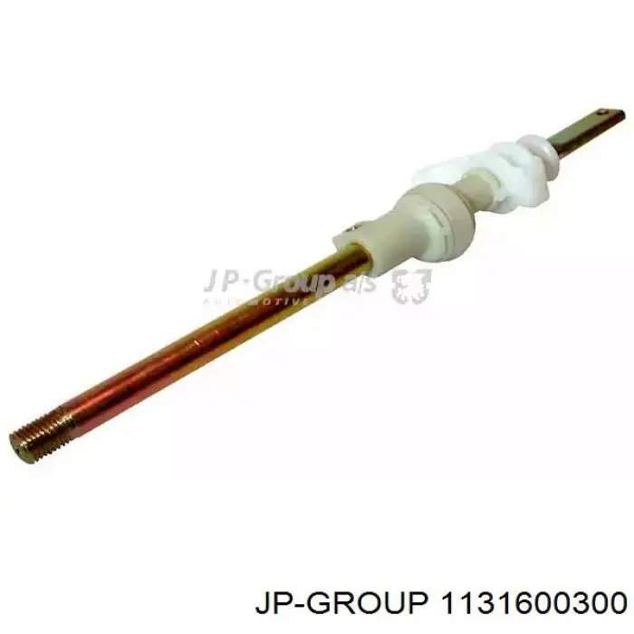 Купити 1131600300 JP Group Ручка КПП