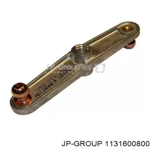 Тяга куліси АКПП/КПП JP Group 1131600800 ціна, від 8.84 USD