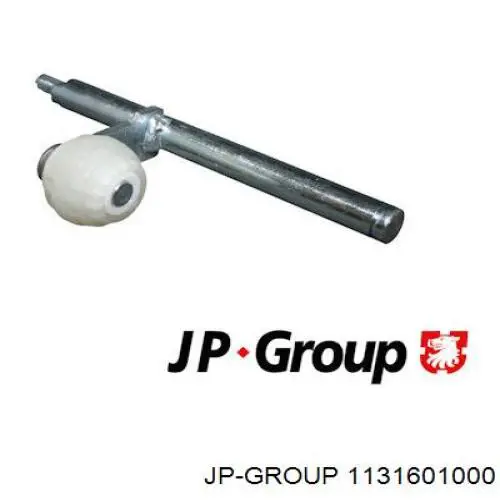 Купити 1131601000 JP Group Кронштейн куліси КПП