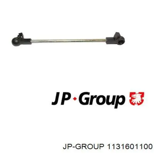 Купити 1131601100 JP Group Тяга куліси АКПП/КПП