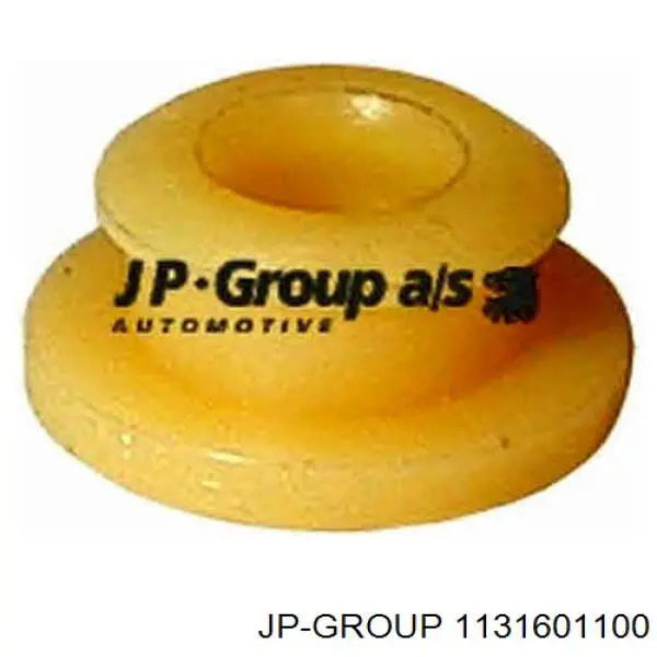 Тяга куліси АКПП/КПП JP Group 1131601100 ціна, від 1.53 USD