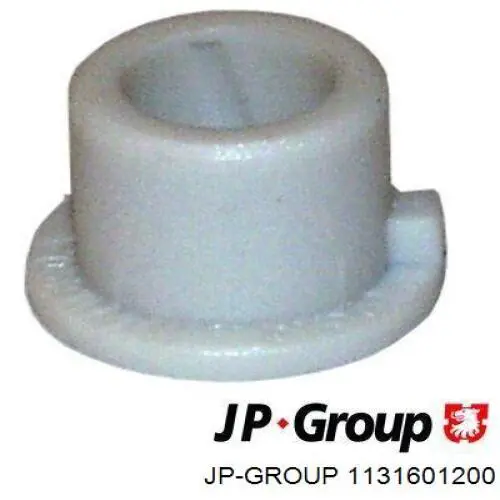 Тяга куліси АКПП/КПП JP Group 1131601200 ціна, від 0.74 USD
