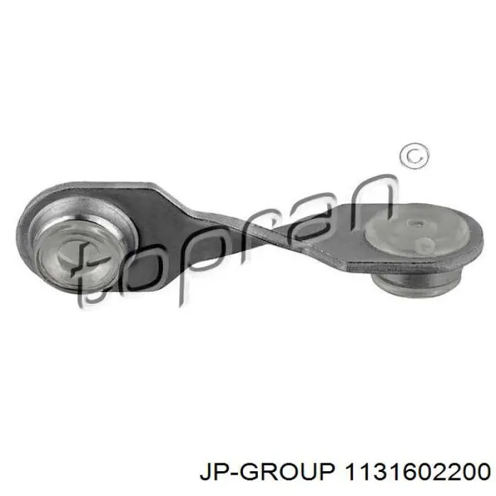 Тяга куліси АКПП/КПП Dello/Automega 130067210 ціна, від 2.89 USD